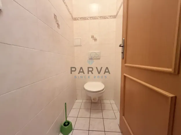 Pronájem bytu 1+1, Rokycany - Nové Město, Josefa Tomáška, 57 m2