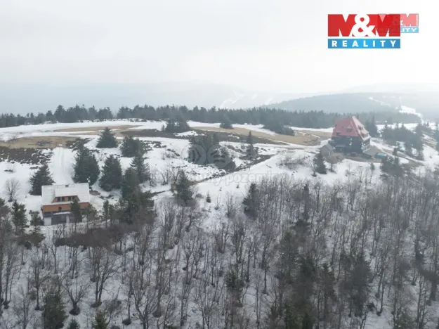 Prodej ubytování, Dolní Bečva, 325 m2