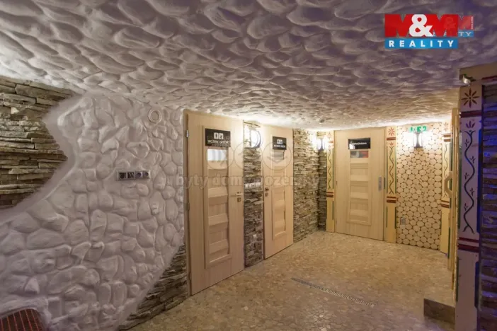 Prodej ubytování, Dolní Bečva, 325 m2