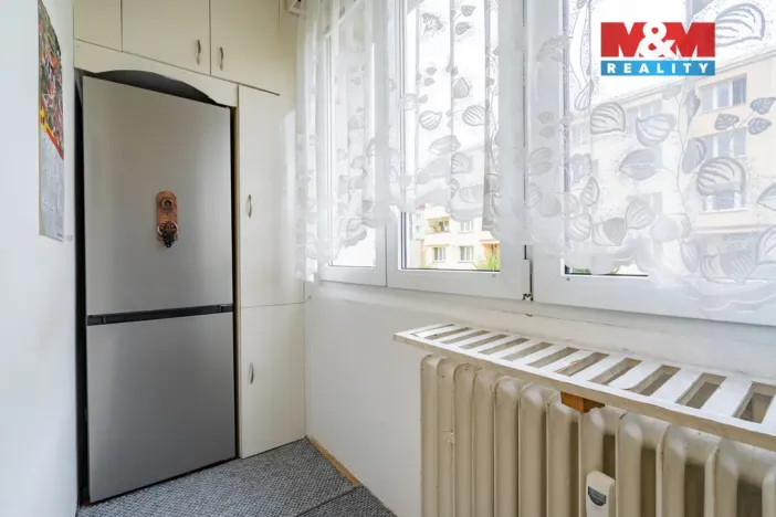 Pronájem bytu 3+1, Sušice - Sušice II, Na Tržišti, 66 m2