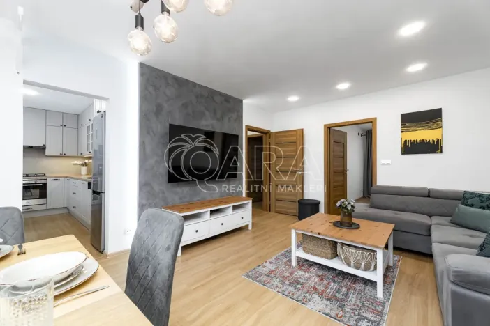 Prodej bytu 3+1, Ostrava, Františka Formana, 64 m2