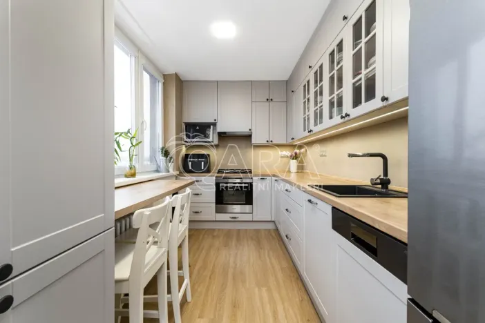 Prodej bytu 3+1, Ostrava, Františka Formana, 64 m2