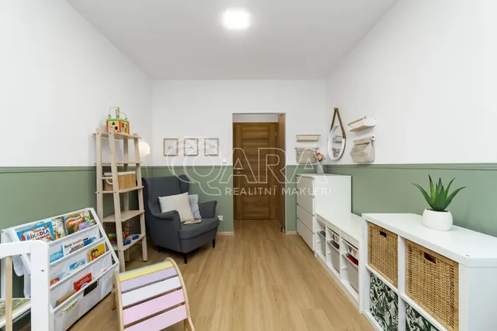 Prodej bytu 3+1, Ostrava, Františka Formana, 64 m2