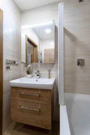 Prodej bytu 3+1, Ostrava, Františka Formana, 64 m2