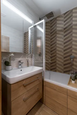 Prodej bytu 3+1, Ostrava, Františka Formana, 64 m2