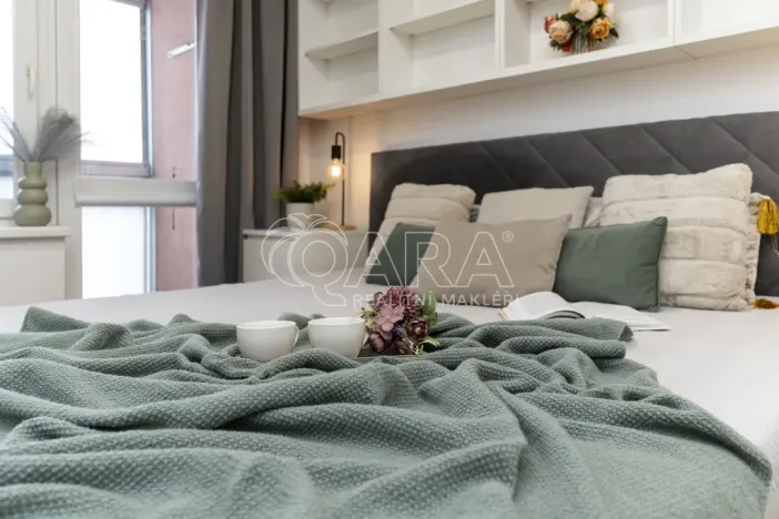 Prodej bytu 3+1, Ostrava, Františka Formana, 64 m2