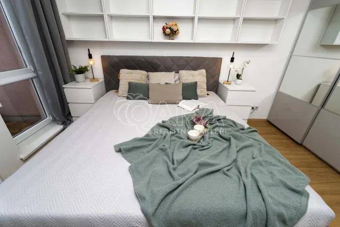 Prodej bytu 3+1, Ostrava, Františka Formana, 64 m2