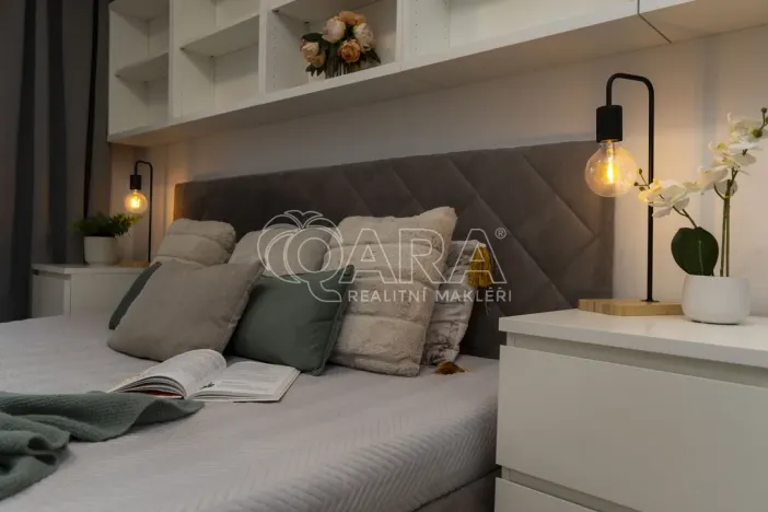 Prodej bytu 3+1, Ostrava, Františka Formana, 64 m2