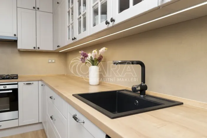 Prodej bytu 3+1, Ostrava, Františka Formana, 64 m2