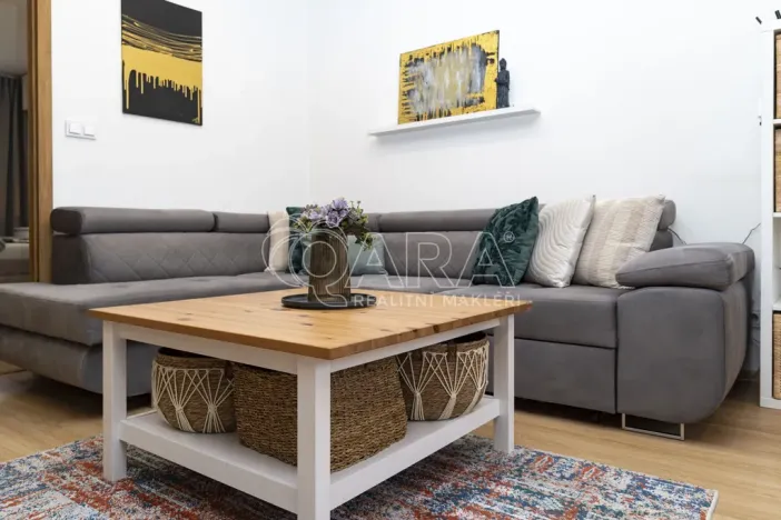 Prodej bytu 3+1, Ostrava, Františka Formana, 64 m2