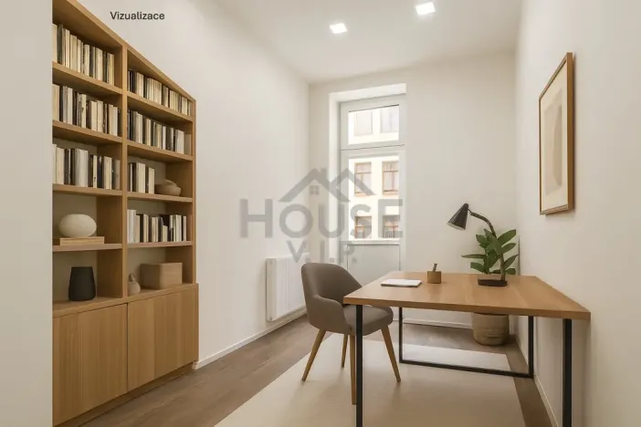 Prodej bytu 3+1, Praha, Novákových, 84 m2