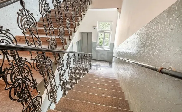 Prodej bytu 3+1, Praha, Novákových, 84 m2