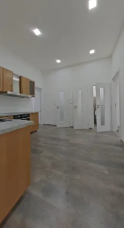 Prodej bytu 3+1, Praha, Novákových, 84 m2