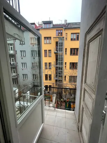 Prodej bytu 3+1, Praha, Novákových, 84 m2