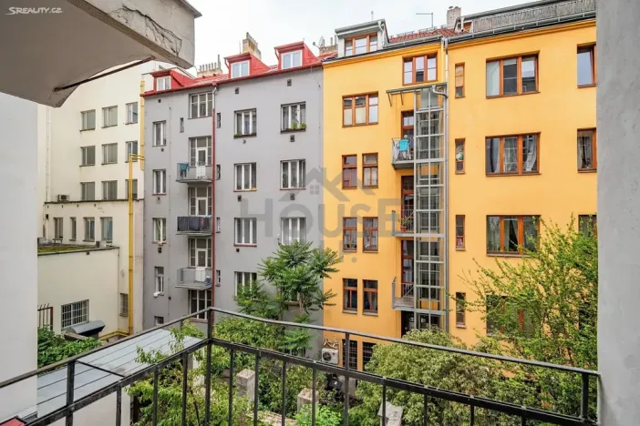 Prodej bytu 3+1, Praha, Novákových, 84 m2