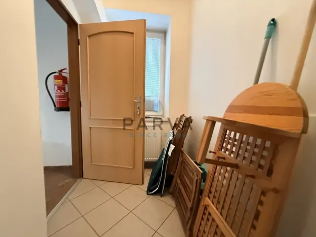 Pronájem bytu 1+1, Rokycany - Nové Město, Josefa Tomáška, 51 m2