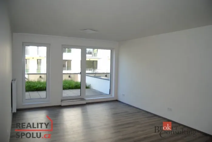 Prodej bytu 1+kk, Plzeň - Jižní Předměstí, Goldscheiderova, 39 m2