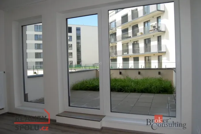 Prodej bytu 1+kk, Plzeň - Jižní Předměstí, Goldscheiderova, 39 m2