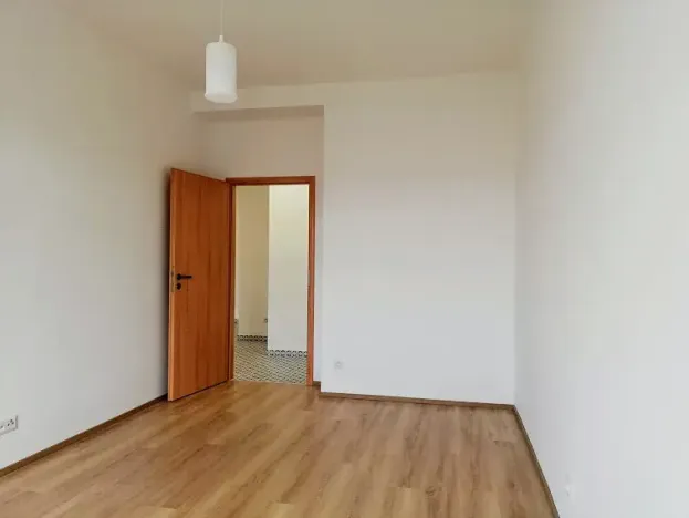 Pronájem bytu 3+kk, Praha - Břevnov, Bělohorská, 75 m2