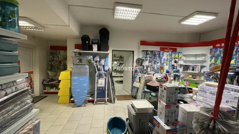Pronájem obchodního prostoru, Jirny, Tovární, 256 m2