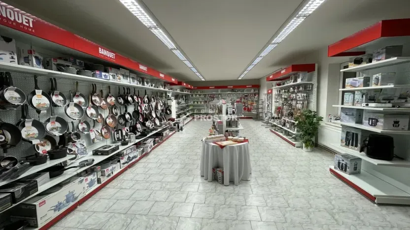 Pronájem skladu, Jirny, Tovární, 256 m2