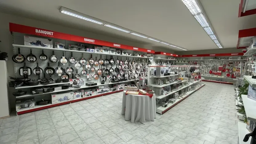 Pronájem skladu, Jirny, Tovární, 256 m2