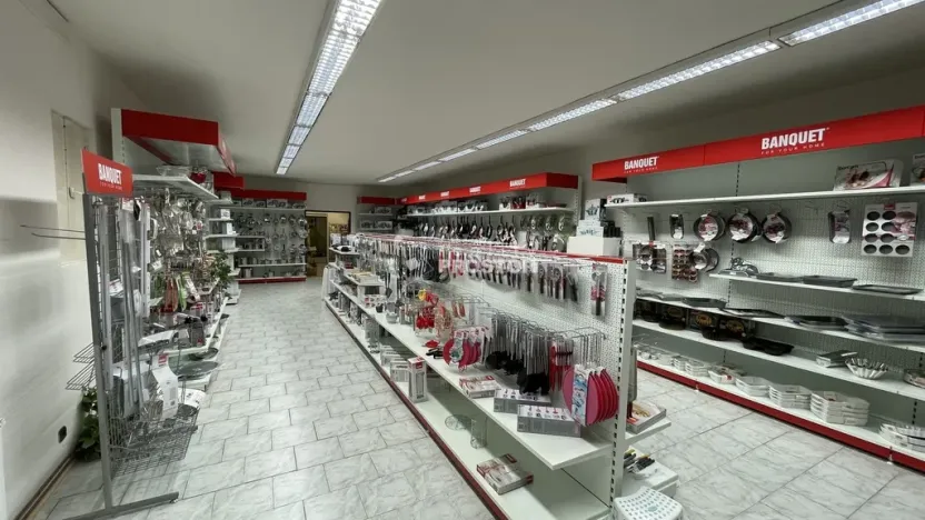 Pronájem skladu, Jirny, Tovární, 256 m2