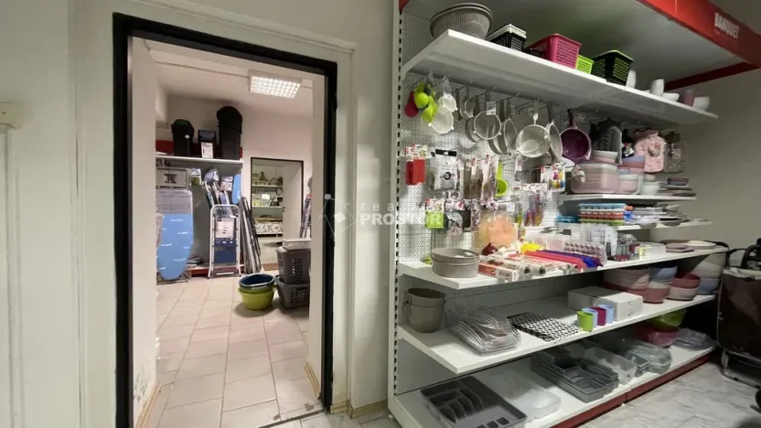 Pronájem skladu, Jirny, Tovární, 256 m2