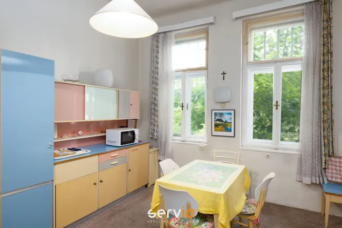 Prodej rodinného domu, Brno, Skácelova, 309 m2