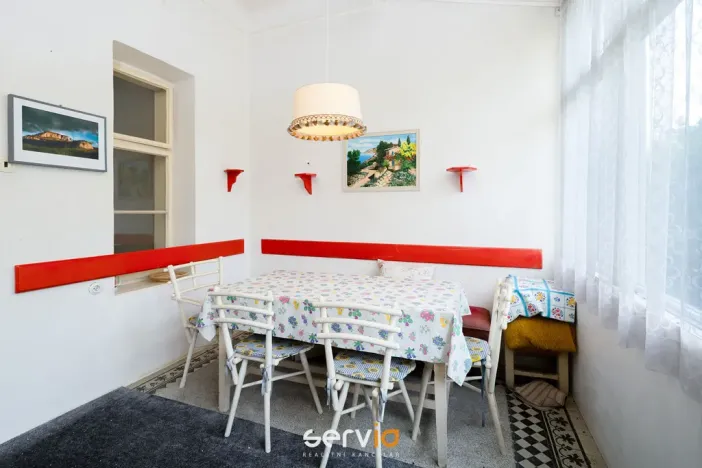 Prodej rodinného domu, Brno, Skácelova, 309 m2