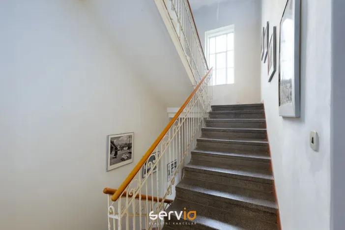 Prodej rodinného domu, Brno, Skácelova, 309 m2