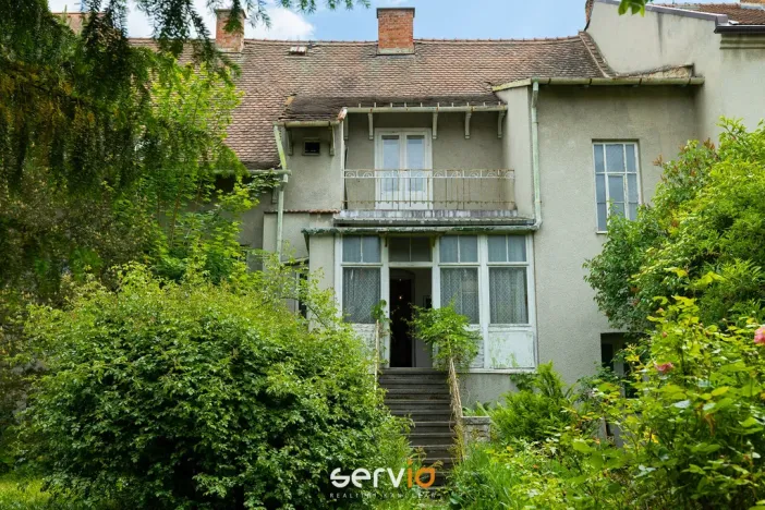 Prodej rodinného domu, Brno, Skácelova, 309 m2