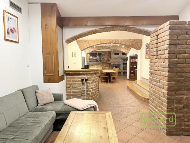 Pronájem kanceláře, Praha - Vinohrady, Bělehradská, 132 m2