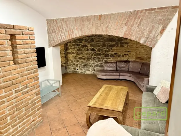 Pronájem kanceláře, Praha - Vinohrady, Bělehradská, 132 m2