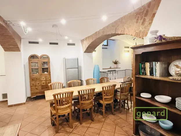 Pronájem kanceláře, Praha - Vinohrady, Bělehradská, 132 m2