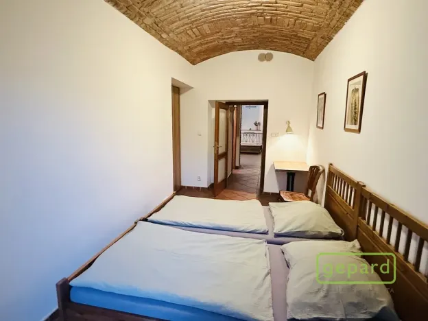 Pronájem kanceláře, Praha - Vinohrady, Bělehradská, 132 m2