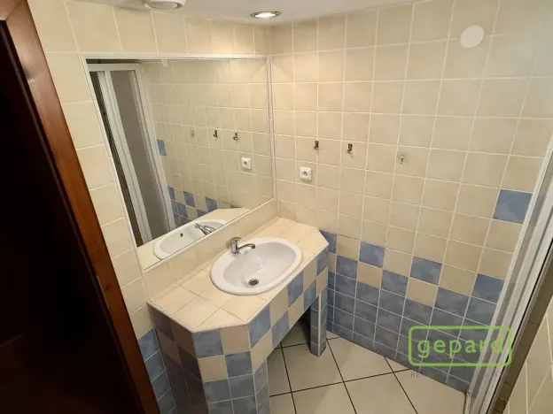 Pronájem kanceláře, Praha - Vinohrady, Bělehradská, 132 m2