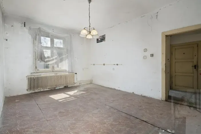 Prodej pozemku pro bydlení, Praha - Dubeč, Starodubečská, 839 m2