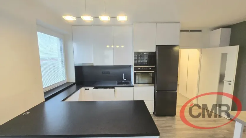 Pronájem bytu 2+kk, Praha, Kytínská, 63 m2