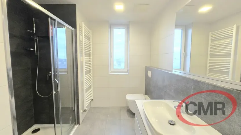 Pronájem bytu 2+kk, Praha, Kytínská, 63 m2