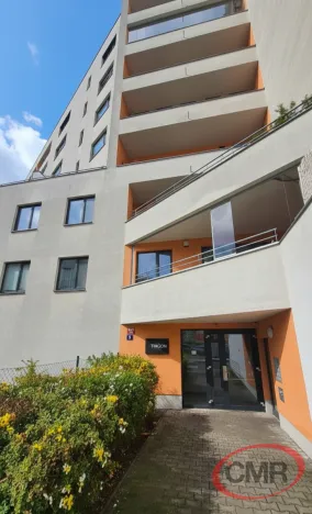 Pronájem bytu 2+kk, Praha, Kytínská, 63 m2