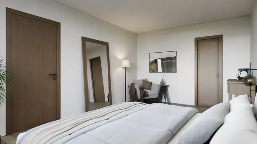 Prodej rodinného domu, České Budějovice, 75 m2