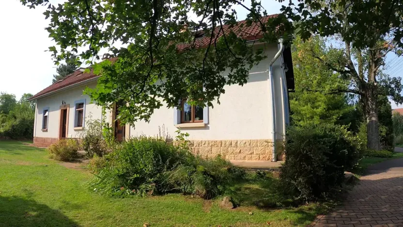 Prodej chalupy, Pecka, 300 m2