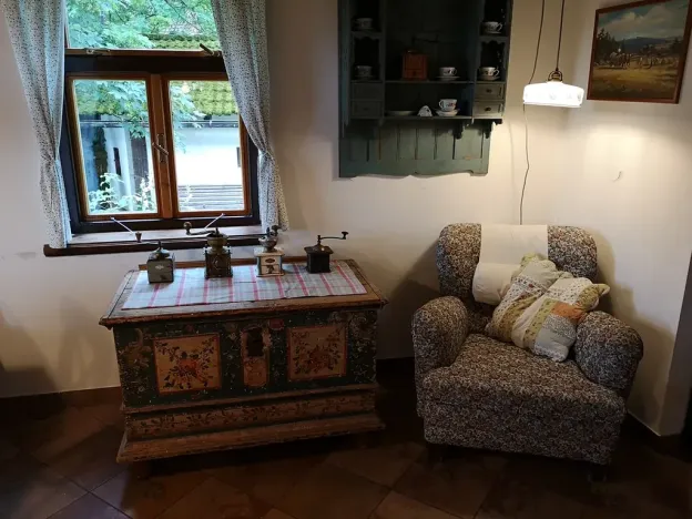 Prodej chalupy, Pecka, 300 m2