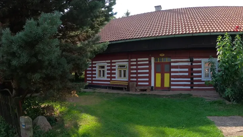 Prodej chalupy, Pecka, 300 m2