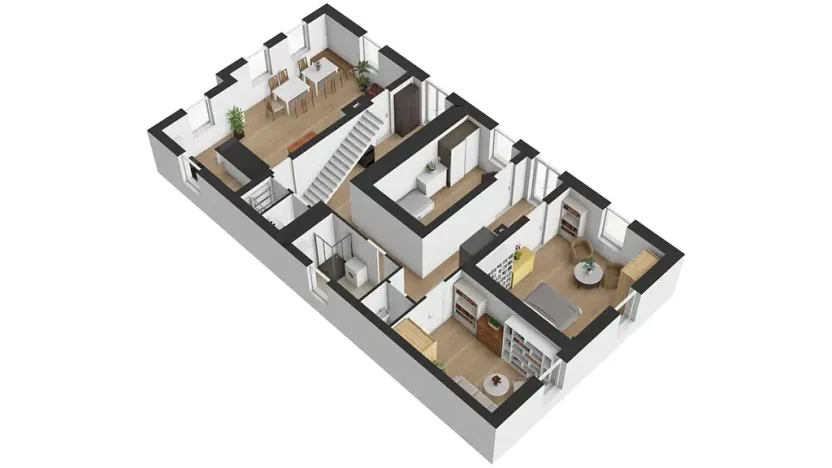 Prodej chalupy, Pecka, 300 m2