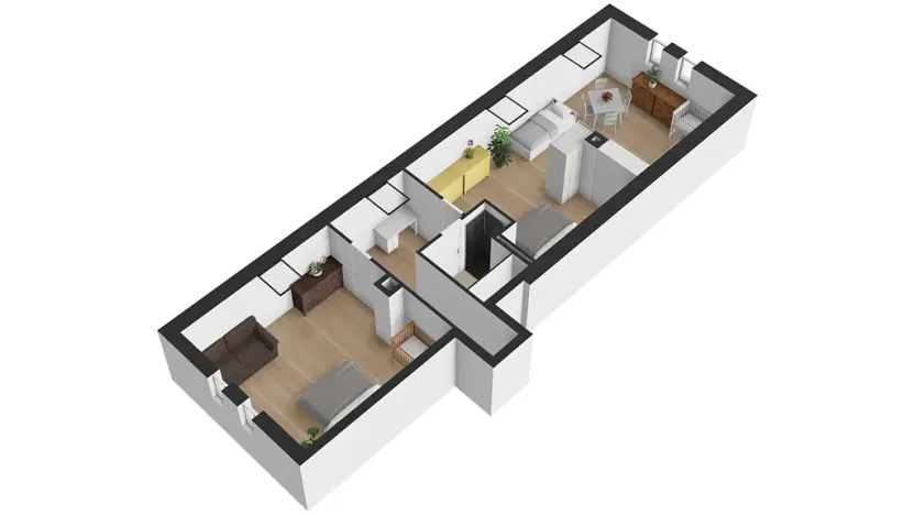 Prodej chalupy, Pecka, 300 m2