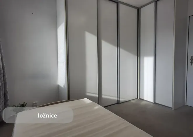 Prodej bytu 2+1, České Budějovice, J. Š. Baara, 61 m2