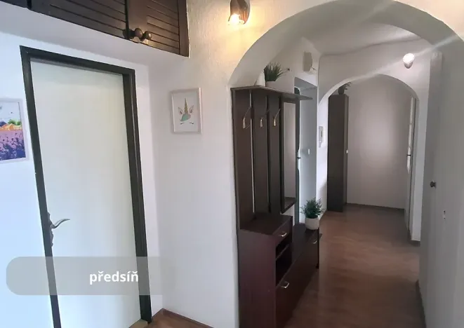 Prodej bytu 2+1, České Budějovice, J. Š. Baara, 61 m2