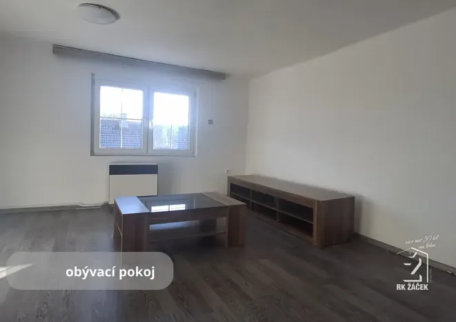 Pronájem bytu 1+1, České Budějovice, Pražská tř., 38 m2